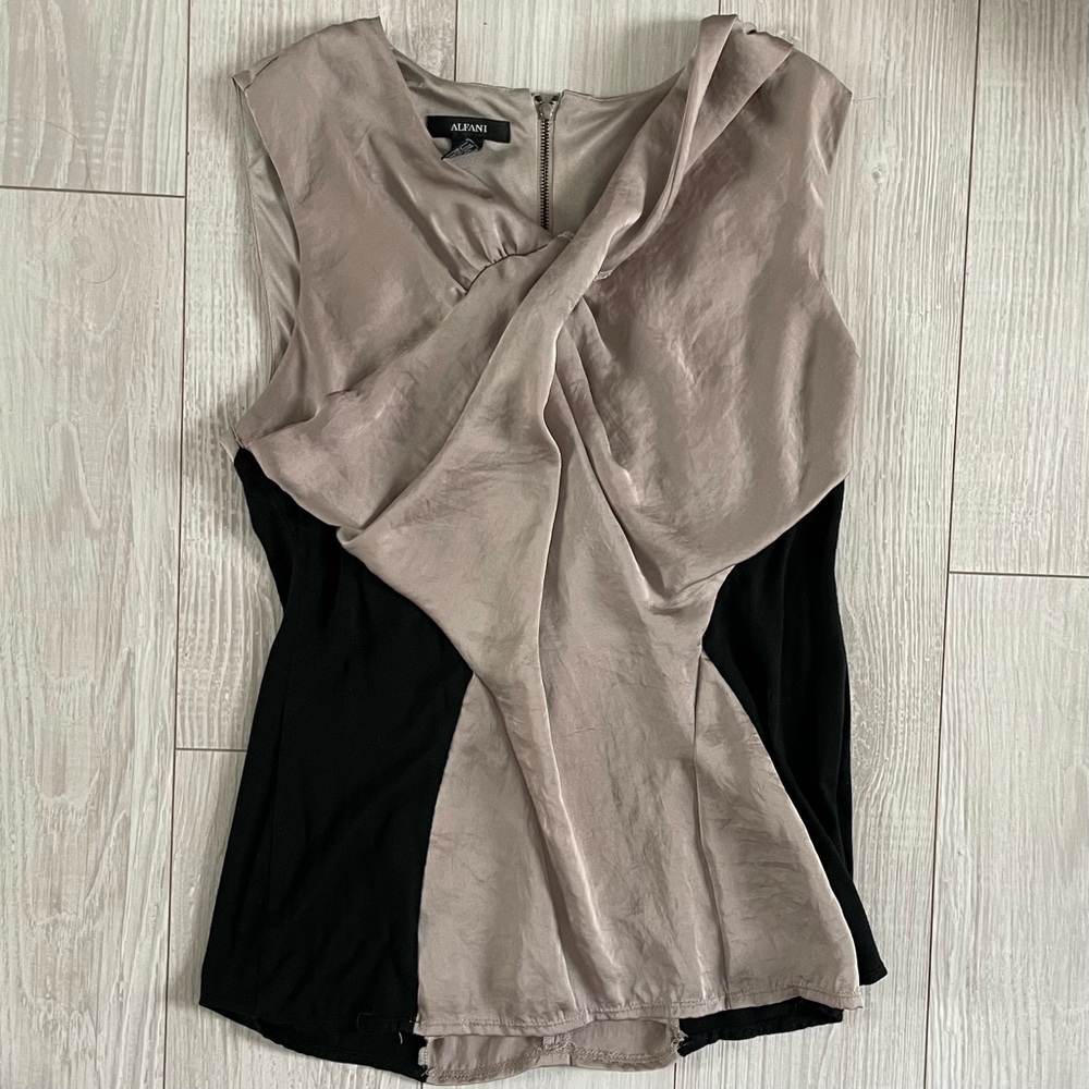 Y2K tank top